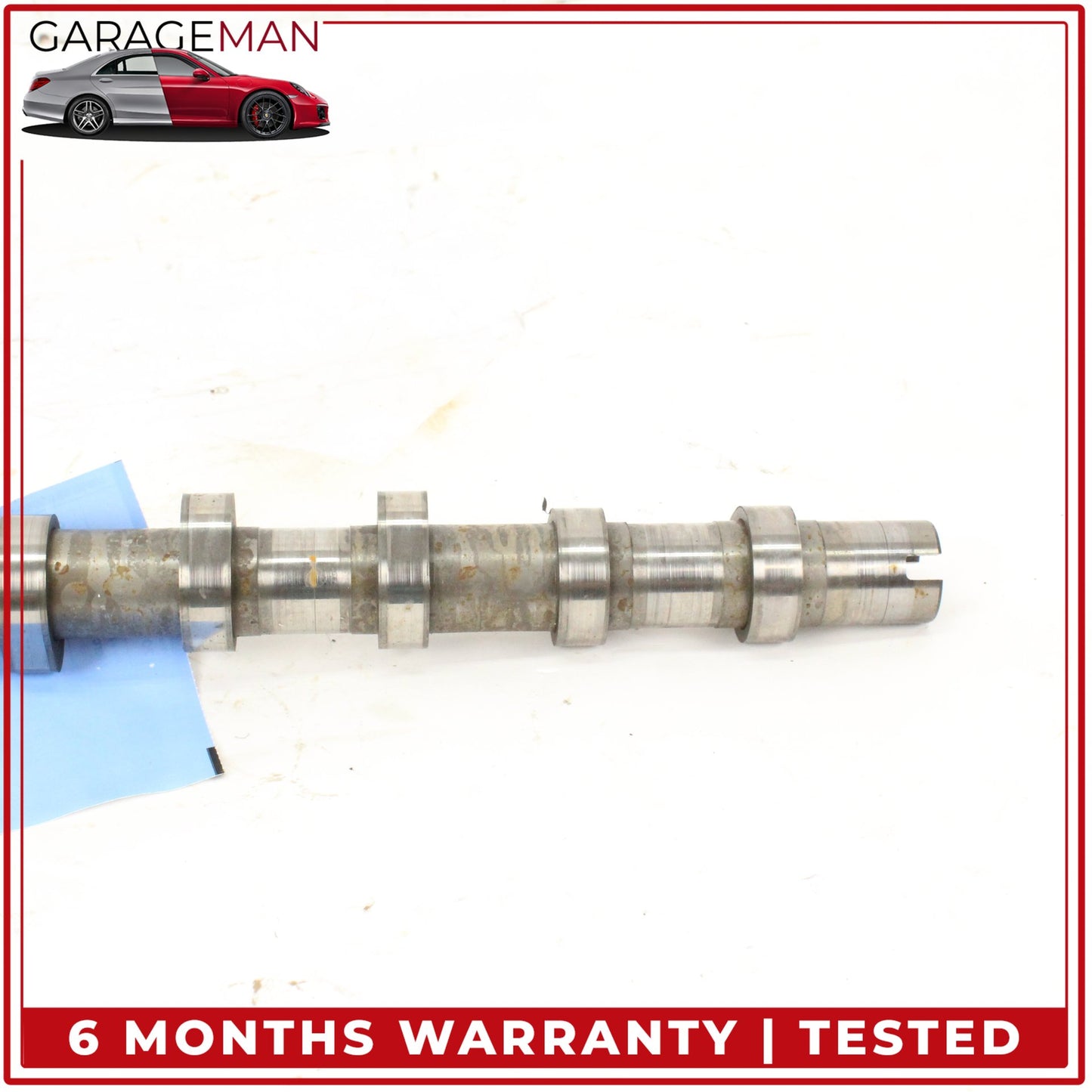 2015-2020 Mercedes W117 CLA250 2.0L Engine Exhaust Camshaft 2700510101 OEM