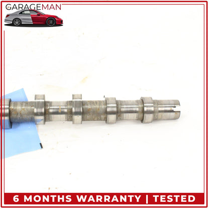 2015-2020 Mercedes W117 CLA250 2.0L Engine Exhaust Camshaft 2700510101 OEM