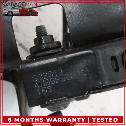 2011-2018 Audi A8 Front Left and Right Side Hood Bonnet Lock Latch Actuator OEM