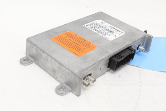 2007-2014 Mercedes-Benz S550 W221 Voice Control Module 1669003400 Genuine