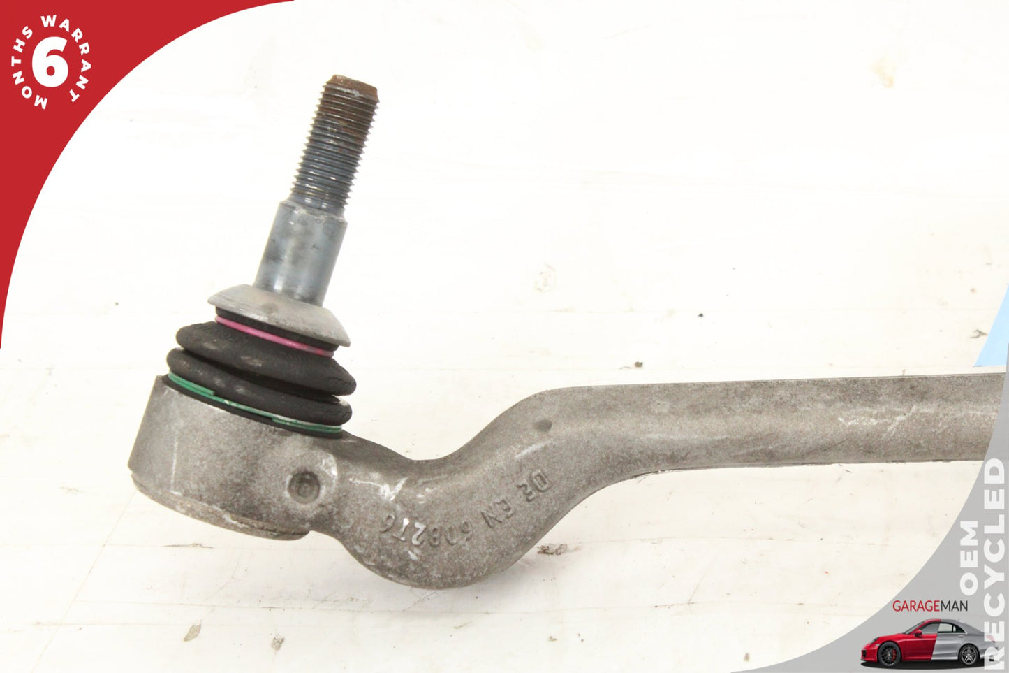 2012-2015 BMW X1 E84 Right Front Lower Control Arm 2405860