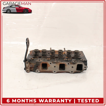 Yanmar 3TNV82A-SYB 3 Cyl Diesel Cylinder Head 11981211700 OEM