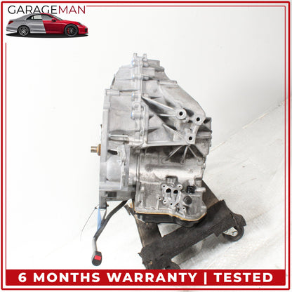 2015-2019 Mercedes W117 CLA250 FWD Automatic Transmission 2463704103 OEM 111K