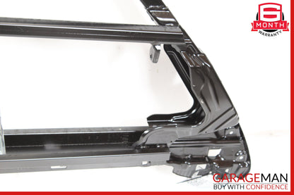 2008-2015 Smart Fortwo 451 RWD Front Left Door Frame Panel 4445032490 OEM
