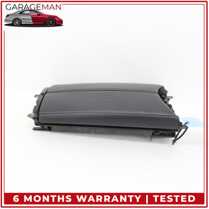 2015-2020 Mercedes-Benz C300 W205 Front Center Console Arm Rest Armrest OEM