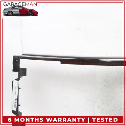 2013-2022 LR Range Rover L405 Center Console Shifter Trim Bezel Cover OEM