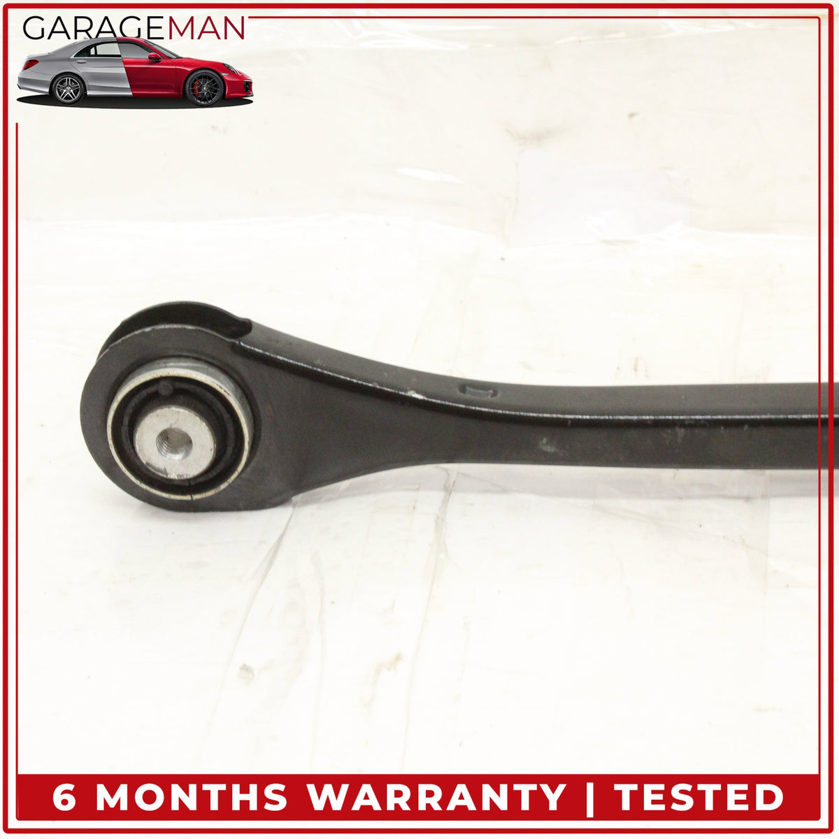 2018-2025 Audi Q5 SQ5 Rear Right Side Forward Lateral Control Arm 80A505292 OEM