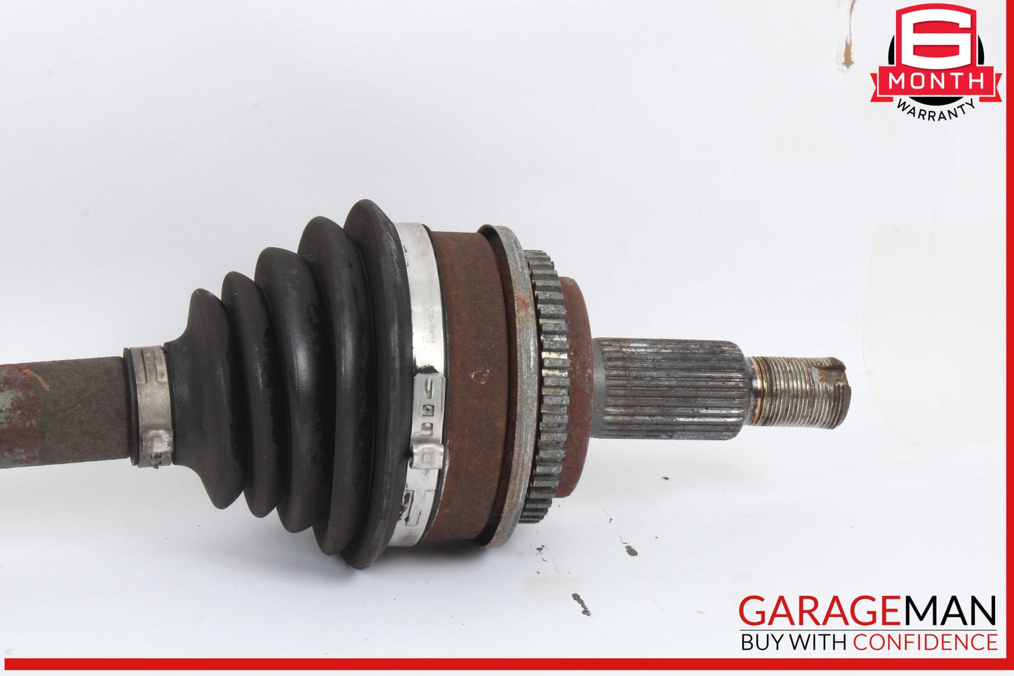 2005-2016 Land Rover Range Rover Sport Rear Left Side CV Axle Shaft OEM