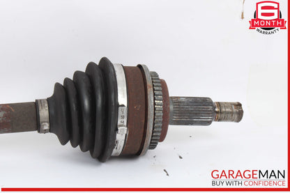 2005-2016 Land Rover Range Rover Sport Rear Left Side CV Axle Shaft OEM