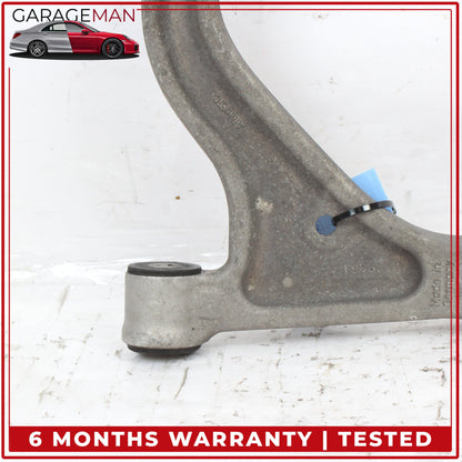2010-2013 Porsche Panamera 970 AWD Front Right Lower Control Arm 97034105403 OEM