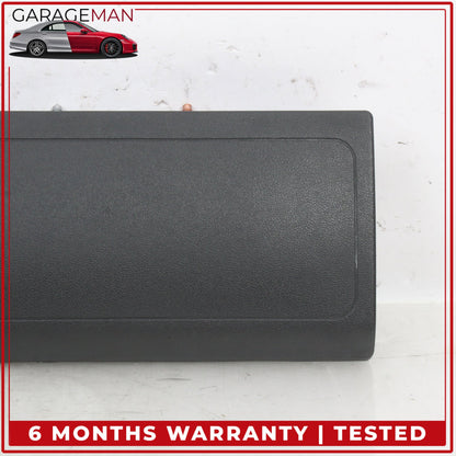 2012-2018 Audi A7 Front Left Driver Side Lower Knee Airbag 4G8880841A OEM