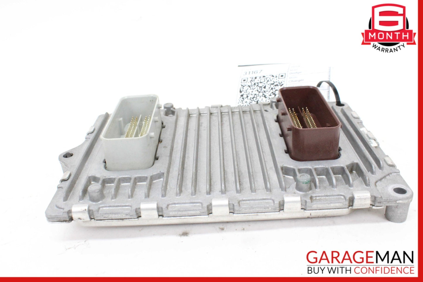 2014 Dodge Charger LD Sedan Engine Control Module 05150787AC
