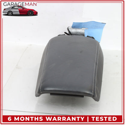 2016-2023 Audi TTS 8S Front Center Console Armrest Arm Rest Lid 8S1863241 OEM