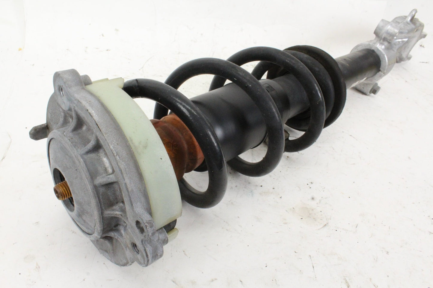 2017-2024 Audi A4 B9 Front Left and Right Side Shock Strut Set 8W0413031BG OEM