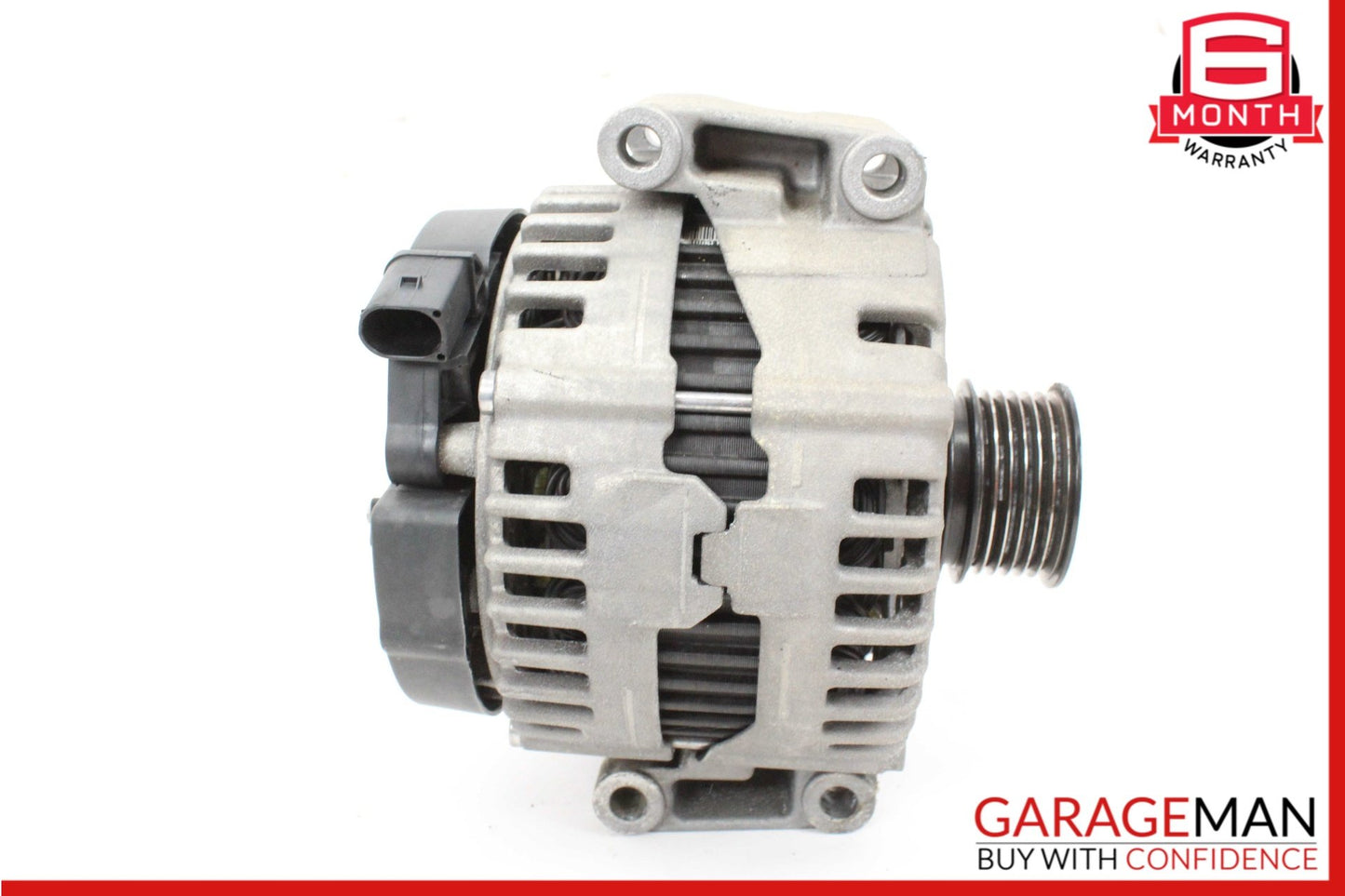 2006-2012 Mercedes-Benz SL550 R230 Alternator Generator 0131545602