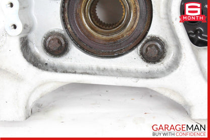 2014-2017 Maserati Quattroporte Front Right Spindle Knuckle Wheel Hub 670003578