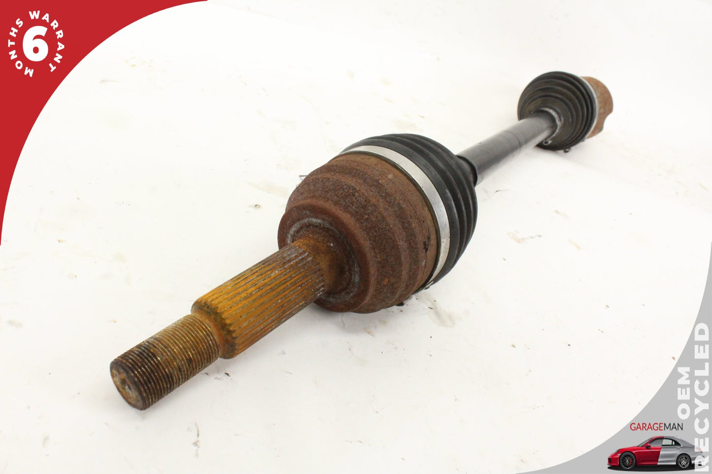 2012-2020 Tesla Model S 85D AWD Front Right or Left Side Axle CV Shaft 103061500B