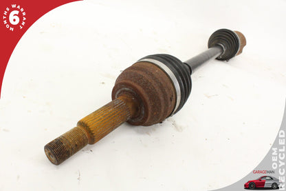 2012-2020 Tesla Model S 85D AWD Front Right or Left Side Axle CV Shaft 103061500B