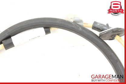 2013-2016 Porsche Cayman 981 Automatic Transmission Shifter Cable 9G242603310