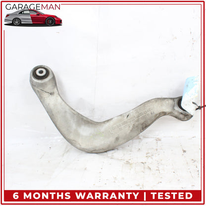 2009-2018 Audi A8 A6 A7 Rear Left Driver Side Upper Control Arm 8K0505323H OEM
