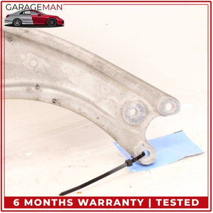 2016-2023 Audi TTS 8S Front Left or Right Side Lower Control Arm 8S0407151D OEM