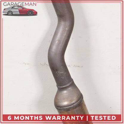2019-2025 Audi Q3 Quattro AWD 2.0L Engine Motor Exhaust Front Pipe Tube OEM