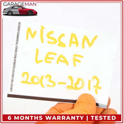 2013-2017 Nissan Leaf Battery Heater Relay 295U53NF0A OEM