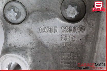 2015-2020 Mercedes-Benz C300 W205 Front Right Spindle Knuckle Wheel Hub 2052200