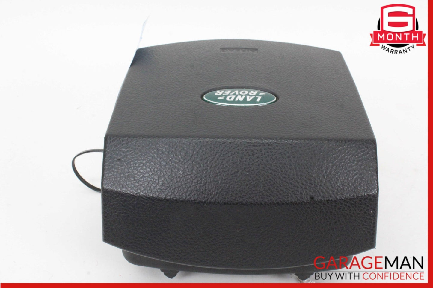 2006-2013 Land Rover LR4 SUV Steering Wheel Airbag 6H22042B63AD