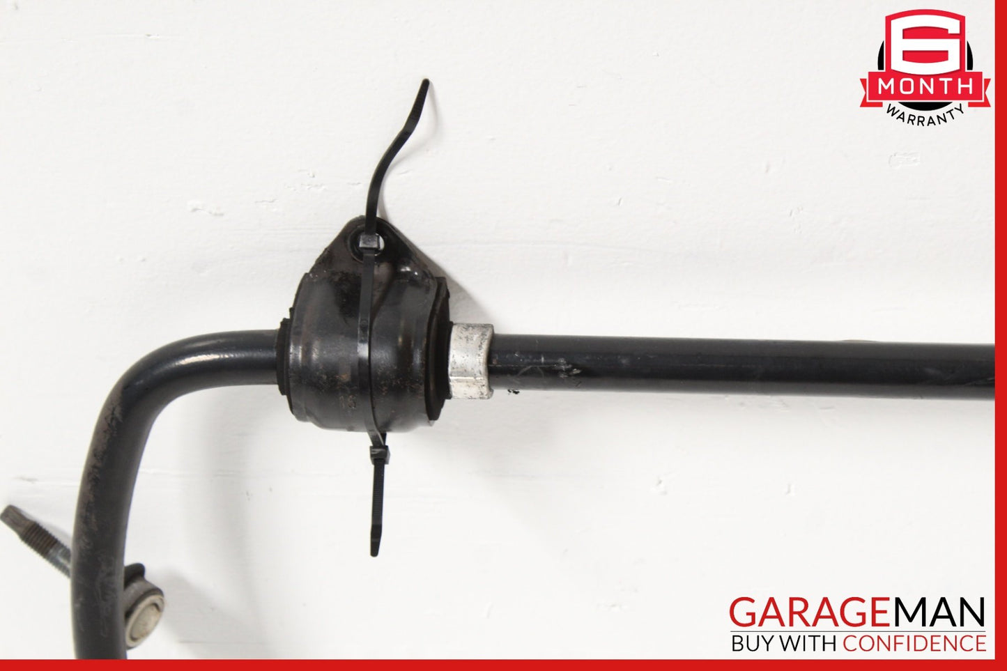 2010-2016 Land Rover LR4 Rear Anti Roll Stabilizer Sway Bar 5H225A771AB OEM
