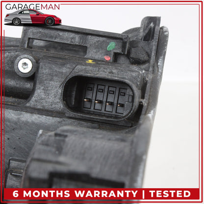 2017-2023 BMW 530e G30 Rear Right Side Door Lock Latch Actuator 7477692 OEM