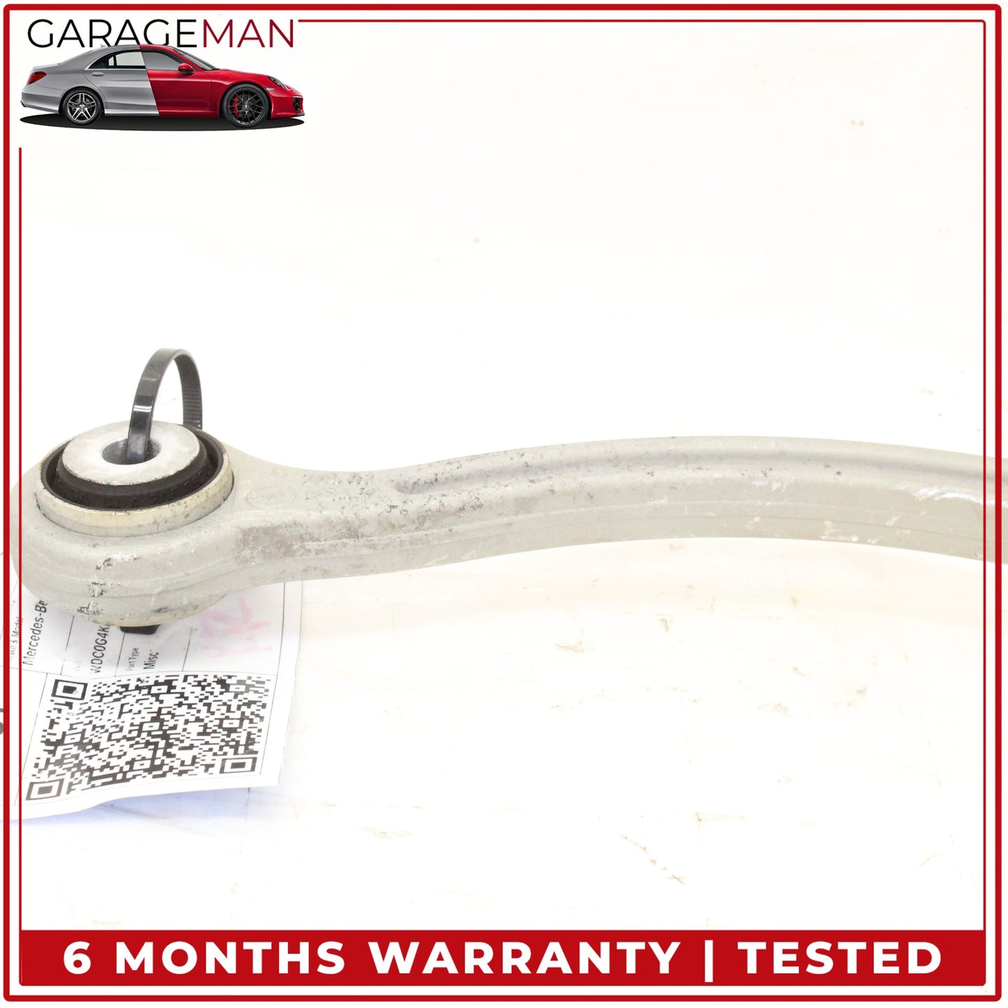 2015-2023 Mercedes X253 GLC300 Rear Left or Right Lower Control Arm 20402 OEM