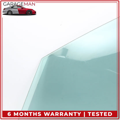 2011-2016 BMW 528i F10 Front Left Door Window Glass 7182109 OEM