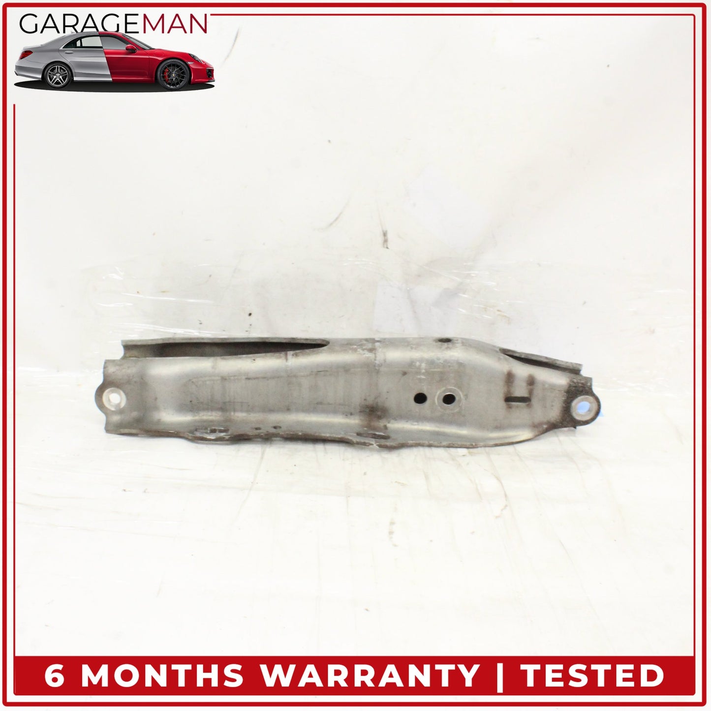 2014-2020 Mercedes W222 S550e Rear Left or Right Side Lower Control Arm OEM