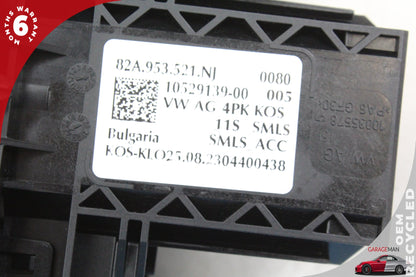 2024 Audi A3 Sedan Steering Column Combination Switch 5Q1953549