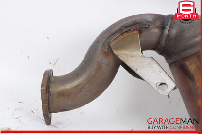 2010-2017 Audi S5 Catalytic Converter 8K0254200L OEM