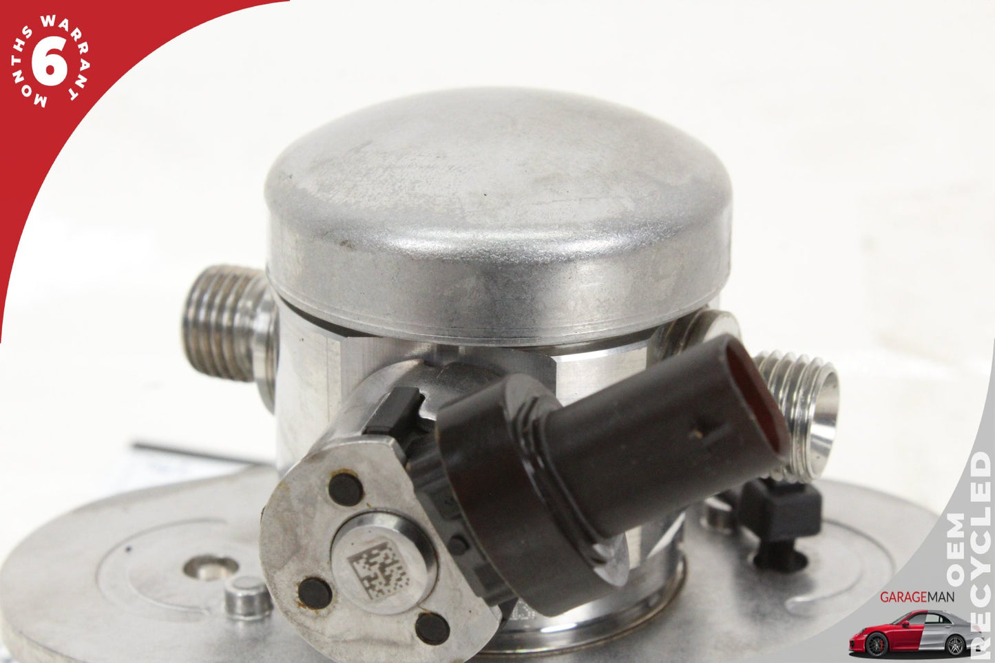 2019-2024 BMW 330i G20 High Pressure Fuel Pump 0261520521