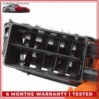 2012-2018 Mercedes W218 CLS63 AMG CLS550 Center Dash Air AC A/C Heater Vent OEM