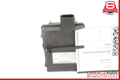 2009-2012 Audi S5 HomeLink Garage Door Opener Control Module Unit 8K0907410C OEM
