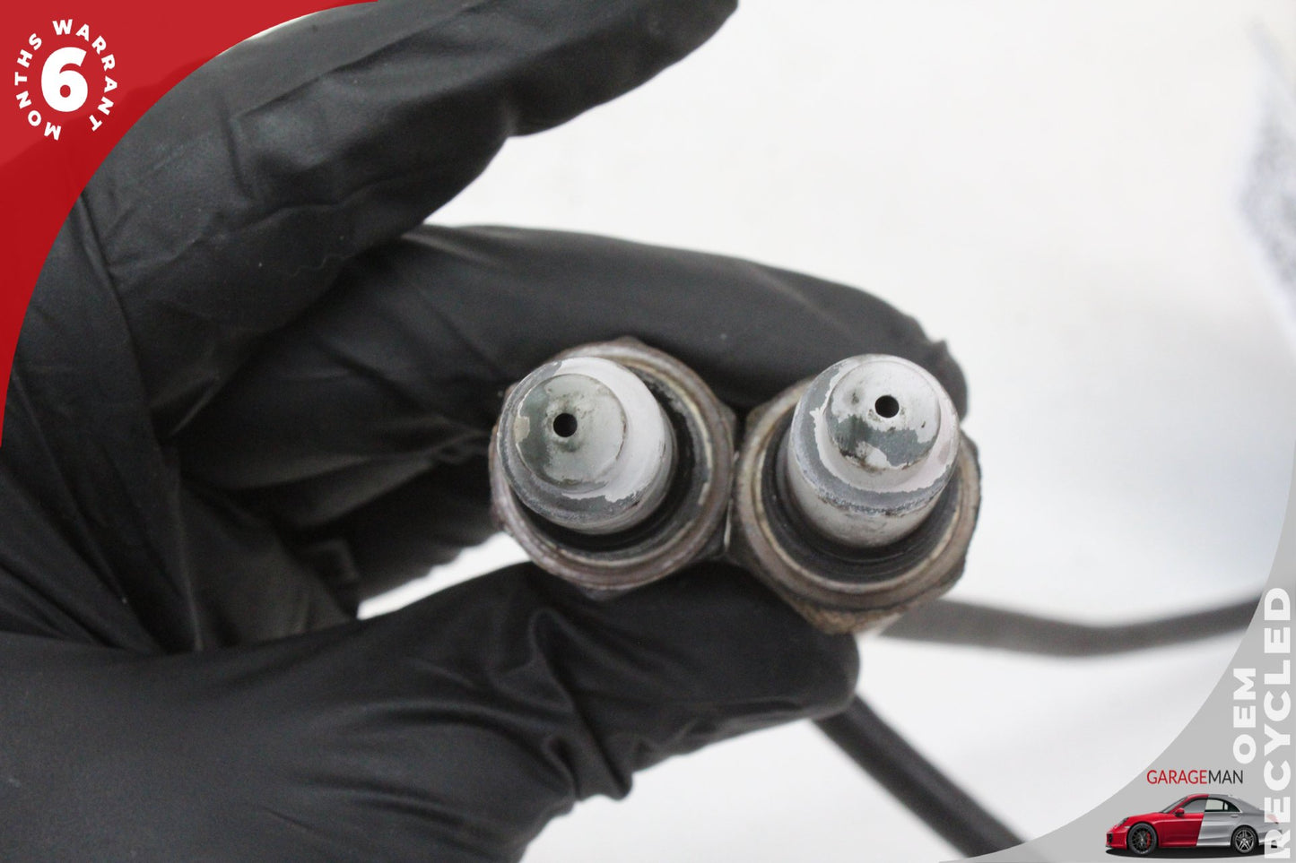2012-2018 Audi A7 Hatchback Oxygen 02 Sensor Lambda Set of 2 06E906265AA OEM