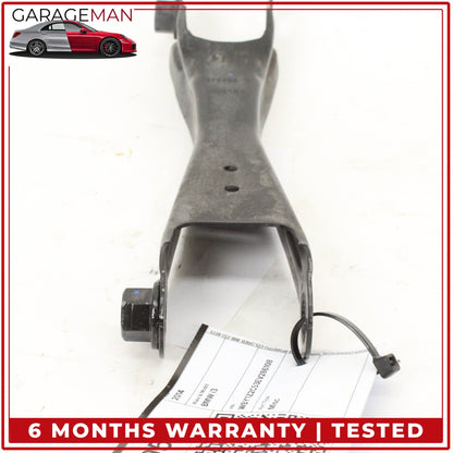 2014-2021 BMW i3 I01 Rear Left or Right Side Trailing Control Arm 6867880 OEM