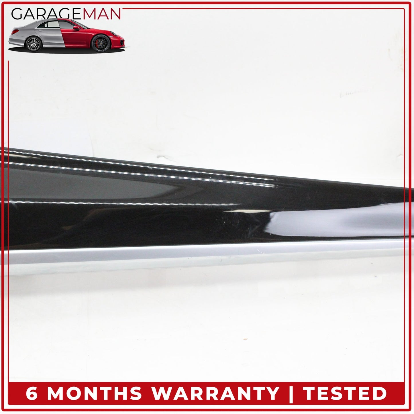 2019-2025 BMW 330i Front Dash Center A/C AC Air Vent Trim Panel 9623079 OEM