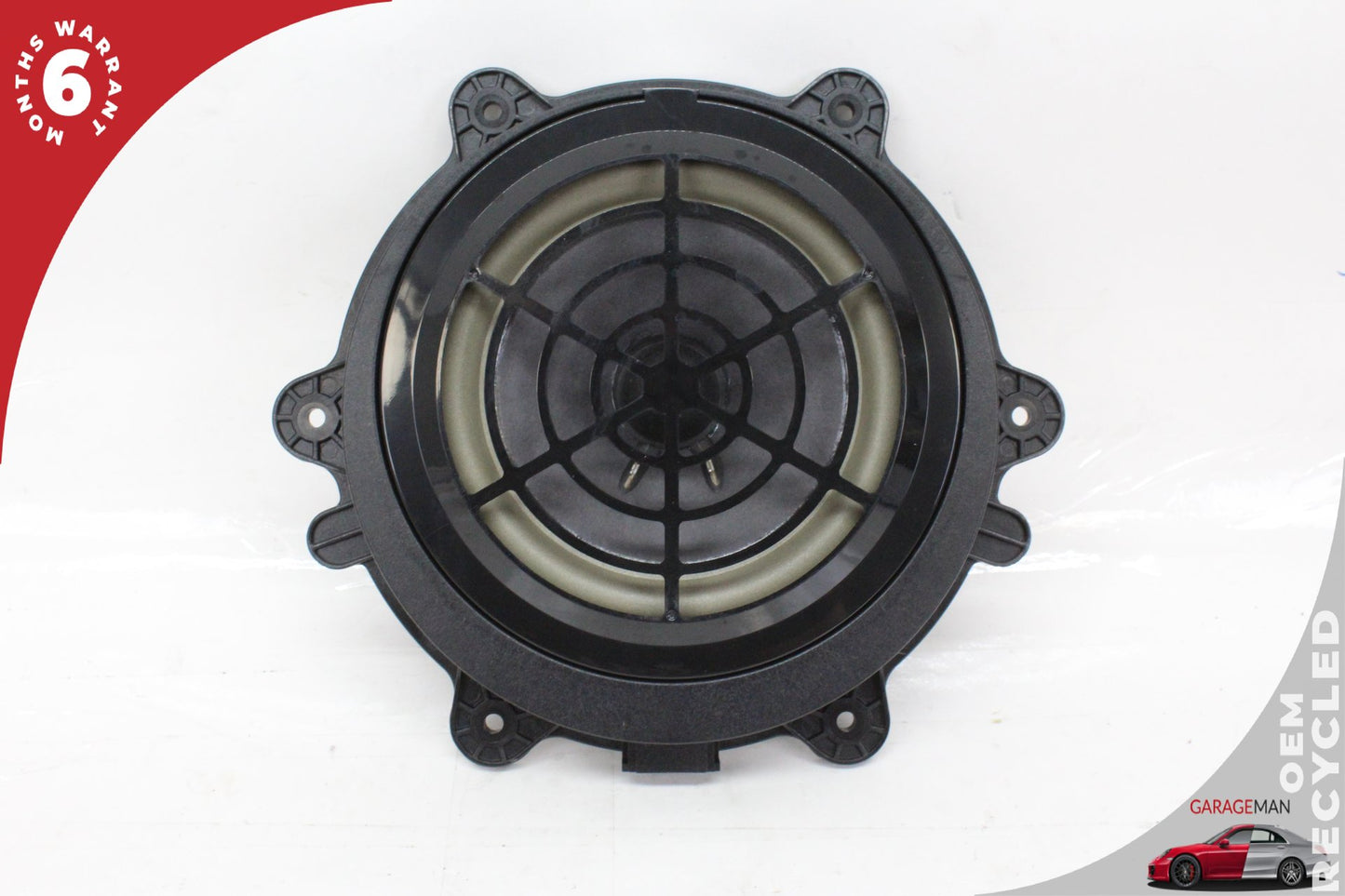 2015-2024 Porsche Macan 95B Rear Left and Right Side Door Speaker 7PP035710C OEM