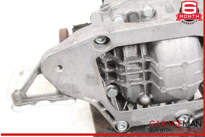2016 Audi A8- Rear Differential Carrier PN: 0AR525083