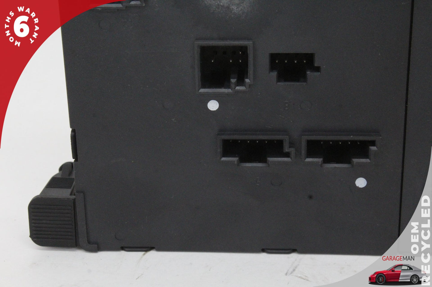 03-12 Mercedes SL500 R230 Right Front Door Control Module 2308204826 OEM