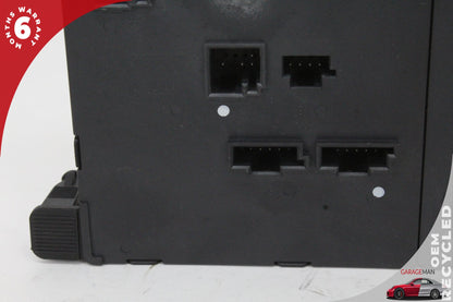 03-12 Mercedes SL500 R230 Right Front Door Control Module 2308204826 OEM