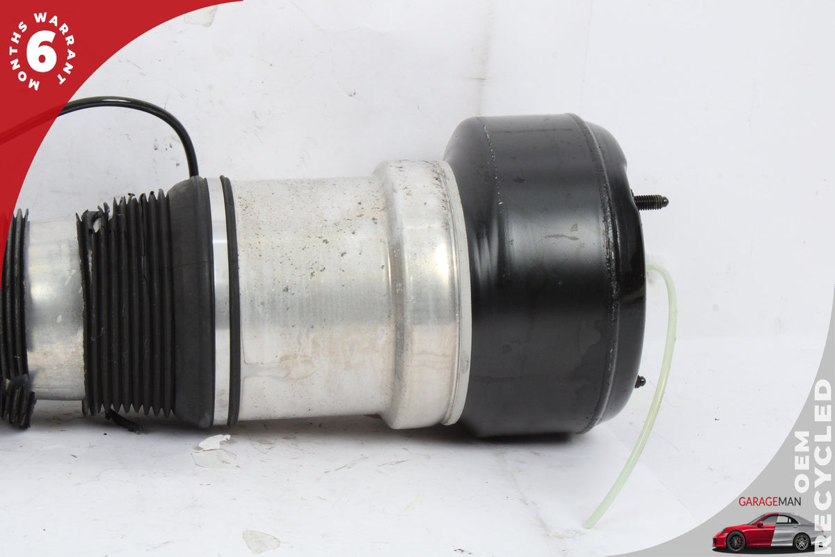 2007-2014 Mercedes W221 S400 Rear Right Passenger Side Airmatic Shock Strut OEM
