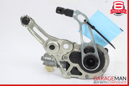 2017-2020 Mercedes W213 E450 Trunk Lid Power Opener Motor Mechanism 2138205903