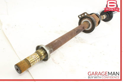 2014-2019 Ford Flex SUV Front Right Passenger Side Axle Shaft CA833B436AA OEM