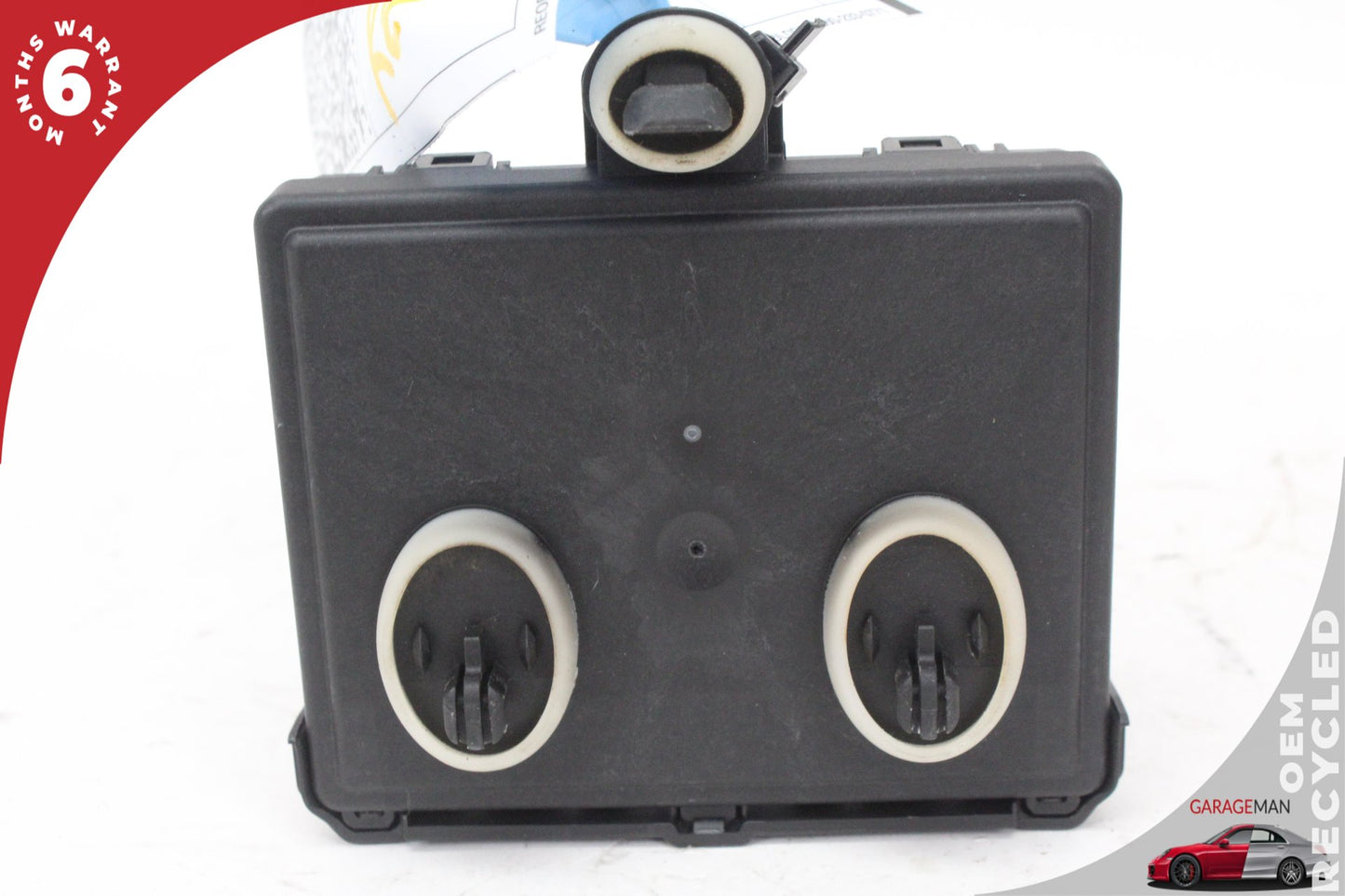 2018-2025 Audi Q5 Rear Left Driver Side Door Control Module Unit 4M1959795B OEM